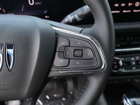 New 2026 Buick Envista Sport Touring image 30