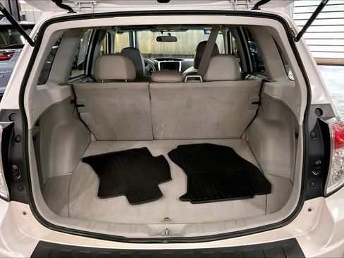 Used 2010 Subaru Forester 2.5X Limited AWD/4WD image 33