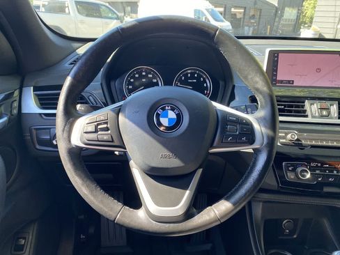 Used 2021 BMW X1 xDrive28i w/ Premium Package AWD/4WD image 21