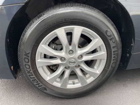 Used 2014 Nissan Altima 2.5 S w/ Sport Value Package image 34