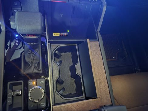 New 2026 Toyota Tundra 1794 Edition image 27