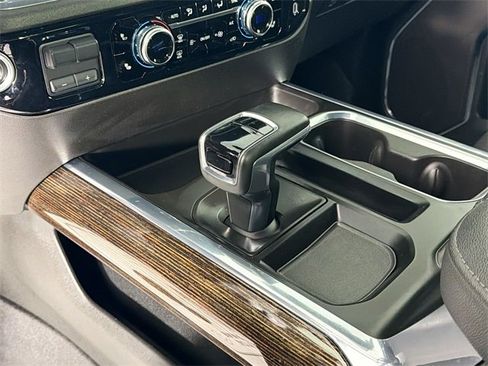 Used 2023 GMC Sierra 1500 Elevation image 15