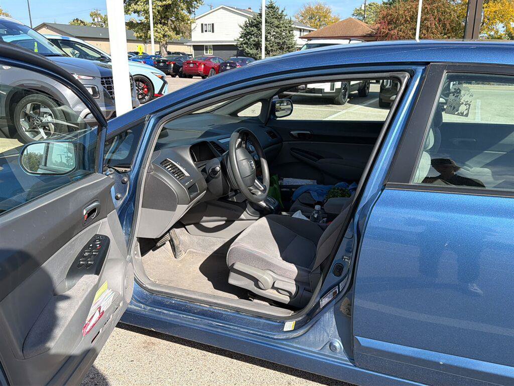 Used 2006 Honda Civic LX image 16
