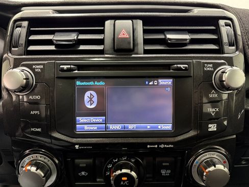 Used 2018 Toyota 4Runner TRD Off-Road Premium image 16