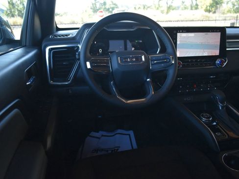 New 2026 GMC Canyon Elevation w/ Convenience Package image 17