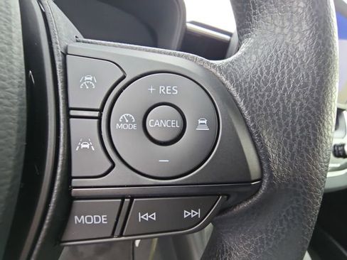 New 2026 Toyota Corolla LE image 17