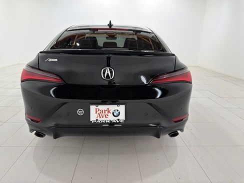 Used 2024 Acura Integra A-Spec FWD image 4