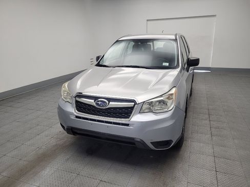 Used 2014 Subaru Forester 2.5i AWD/4WD image 15