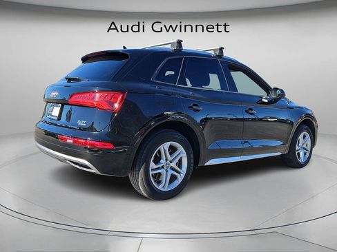 Used 2018 Audi Q5 2.0T Premium image 8