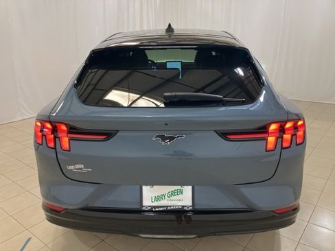 Used 2023 Ford Mustang Mach-E Premium image 4