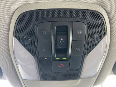 Certified 2025 INFINITI QX50 Luxe image 20