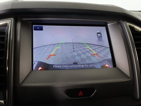 Used 2020 Ford Ranger XLT w/ Equipment Group 301A Mid image 6