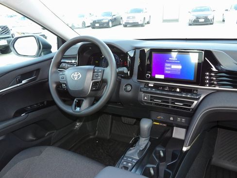 New 2026 Toyota Camry LE image 6