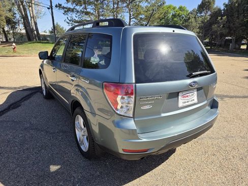 Used 2010 Subaru Forester 2.5X Premium w/ Popular Equipment Group 1A AWD/4WD image 5