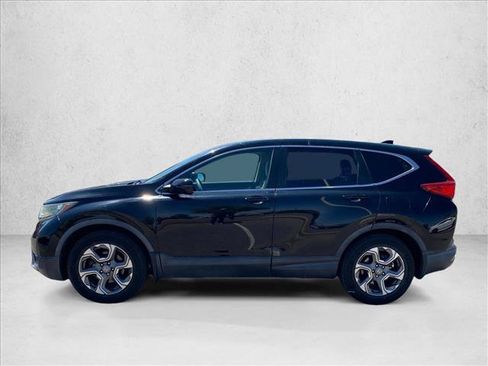 Used 2018 Honda CR-V EX image 8