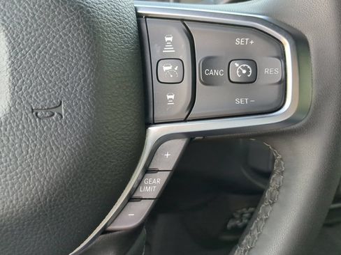 Used 2026 RAM 2500 Big Horn AWD/4WD image 66