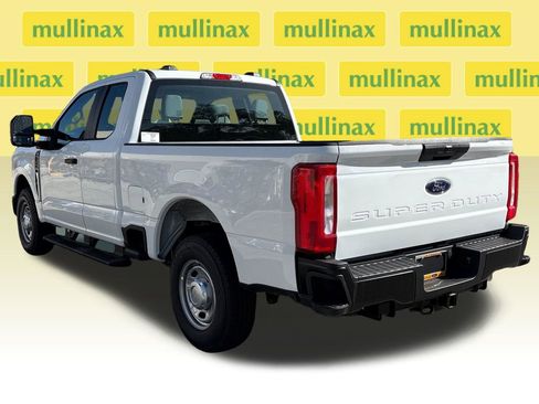 New 2026 Ford F250 XL w/ XL Driver Assist Package RWD image 8