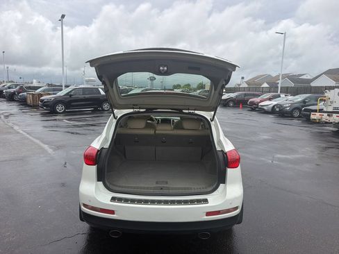 Used 2014 INFINITI QX50 Journey w/ Premium Package AWD/4WD image 48