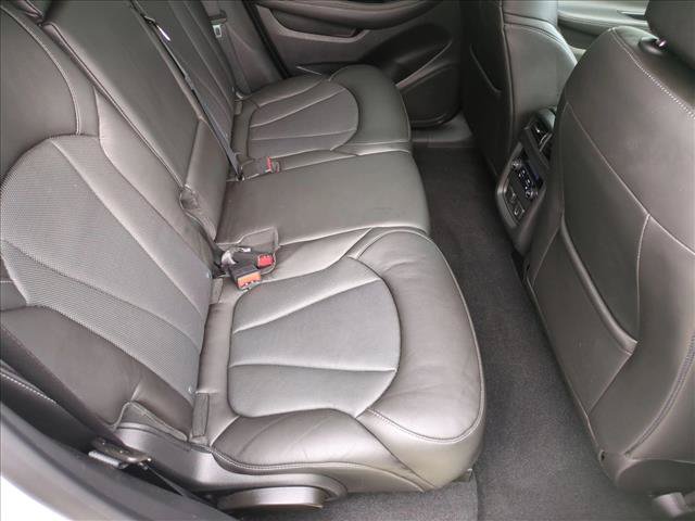Used 2020 Buick Envision Essence AWD/4WD image 26