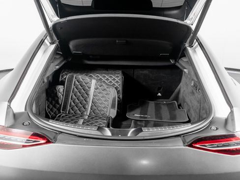 Used 2020 Mercedes-Benz AMG GT 63 image 62