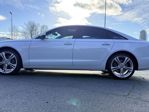 Used 2014 Audi A6 2.0T Premium Plus image 6