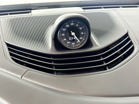 Used 2022 Porsche Taycan GTS image 30