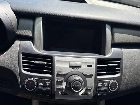 Used 2009 Acura RDX SH-AWD w/ Technology Package image 20