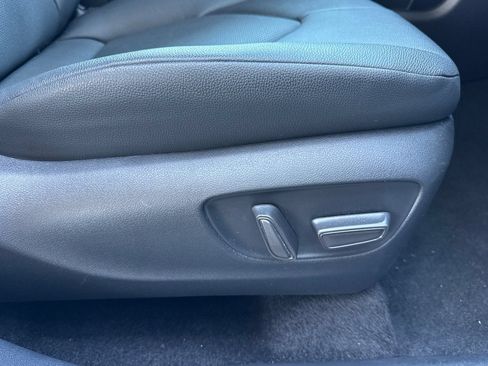 Certified 2025 Toyota Grand Highlander AWD image 25