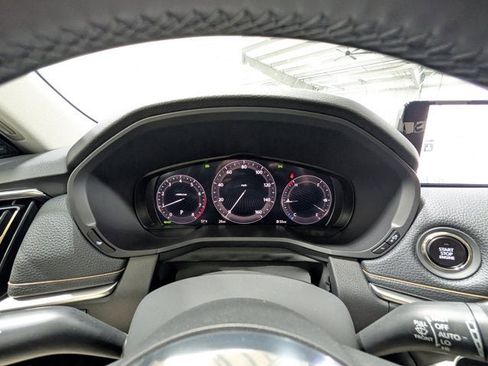 New 2025 MAZDA CX-90 3.3 Turbo w/ Premium Sport Pkg image 33