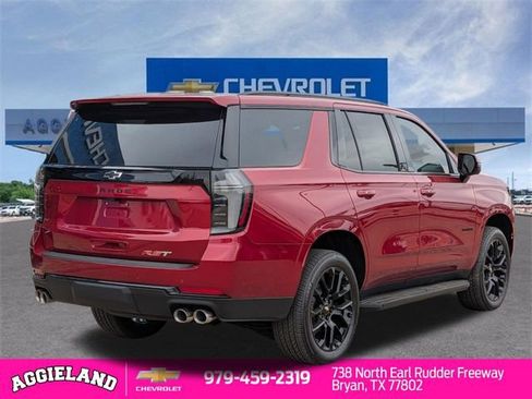 New 2026 Chevrolet Tahoe RST w/ Comfort Package image 42