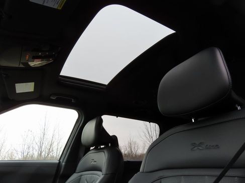 New 2027 Kia Telluride EX X-Line image 7