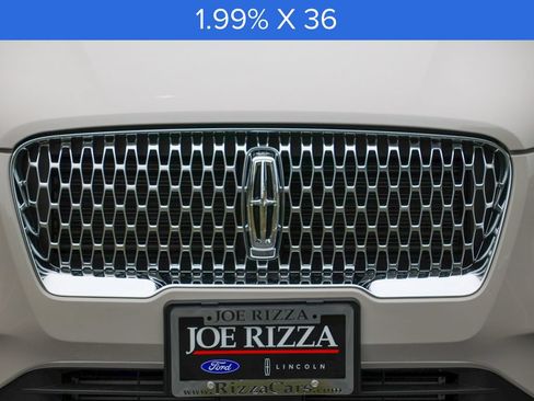 Certified 2020 Lincoln Corsair AWD w/ Equipment Group 101A image 33