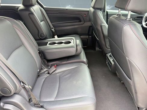 Used 2025 Honda Odyssey Sport-L image 29