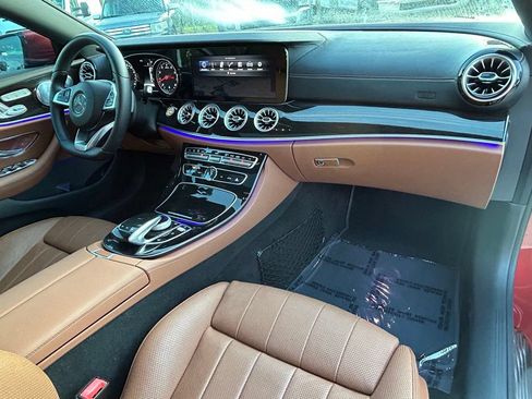 Used 2018 Mercedes-Benz E 400 Coupe image 24