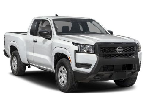 New 2026 Nissan Frontier S image 9