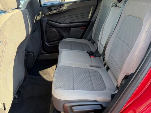 Used 2022 Ford Escape SE w/ Convenience Package image 13