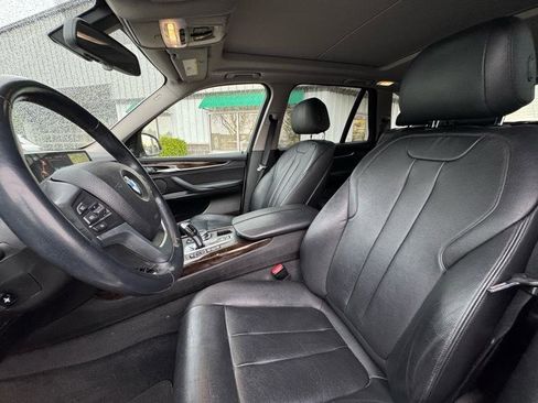 Used 2015 BMW X5 xDrive35i AWD/4WD image 14