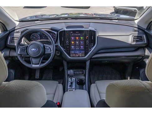 Certified 2025 Subaru Ascent Premium AWD/4WD image 12