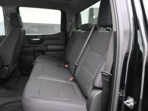 New 2026 GMC Sierra 1500 Pro w/ Graphite Edition image 21