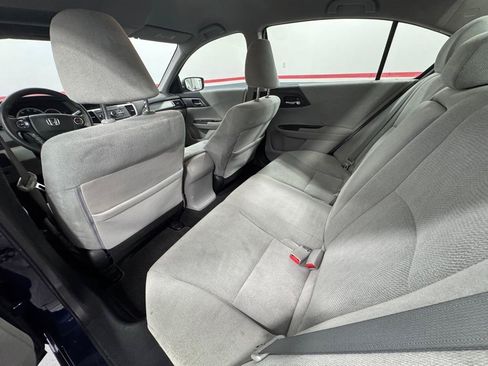 Used 2013 Honda Accord LX image 10