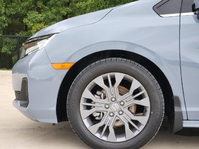 Used 2025 Honda Odyssey Touring image 10