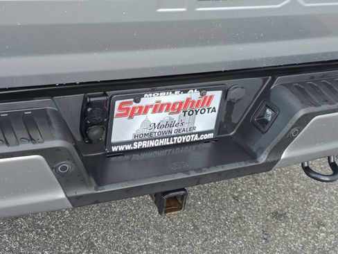 Used 2022 Ford F150 Tremor w/ Equipment Group 402A High AWD/4WD image 43