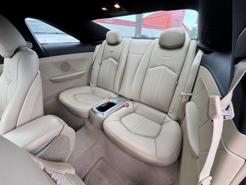 Used 2013 Cadillac CTS Performance w/ Performance Luxury Package image 14