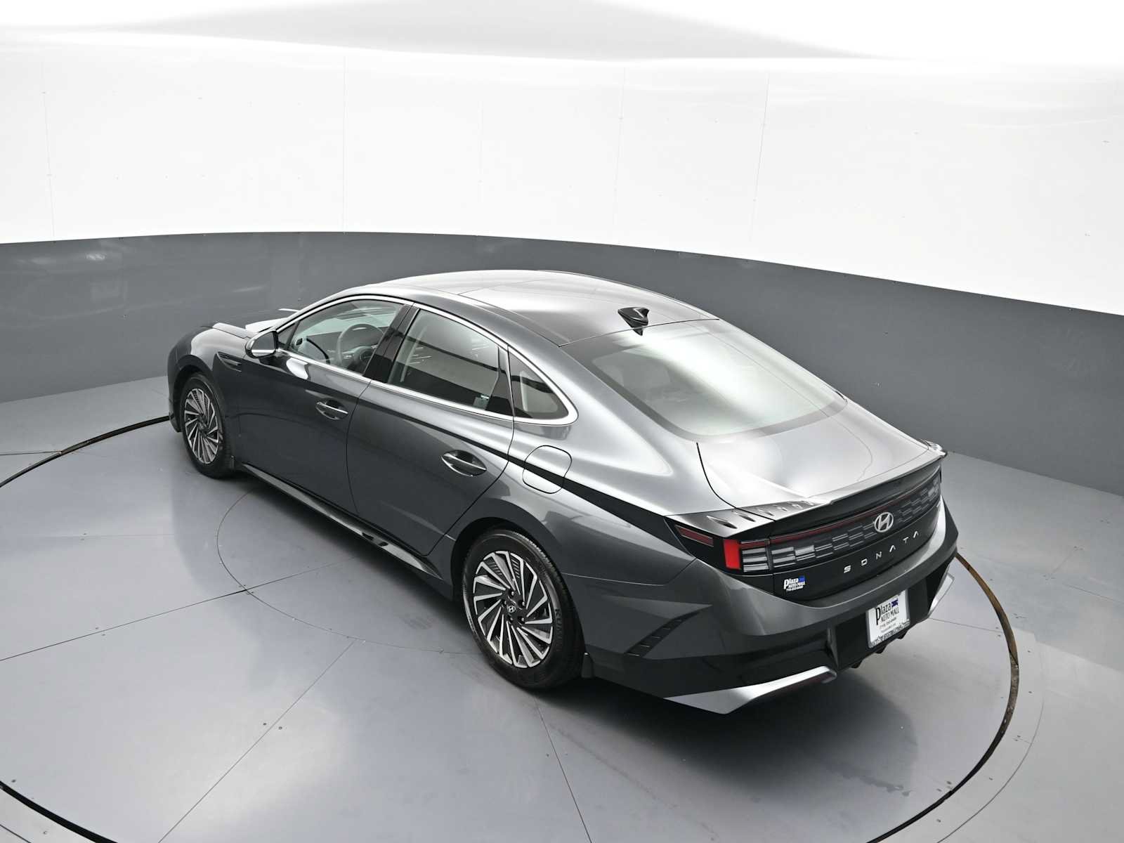 Used 2026 Hyundai Sonata SEL FWD image 40