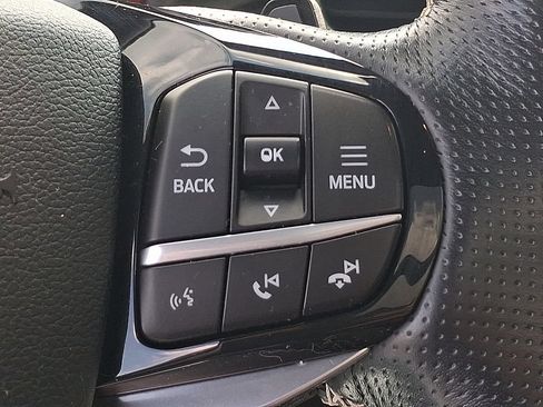 Used 2021 Ford Explorer ST AWD/4WD image 19