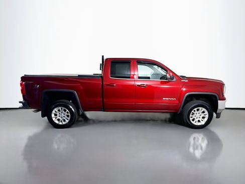 Used 2018 GMC Sierra 1500 SLE w/ SLE Value Package image 11
