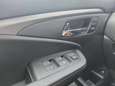 Used 2025 Honda Ridgeline RTL image 12
