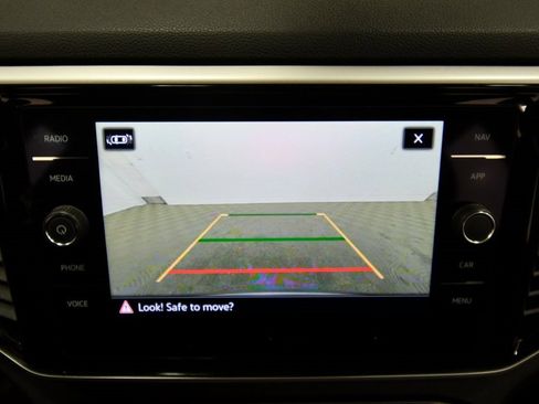 Used 2023 Volkswagen Atlas SEL Premium image 26