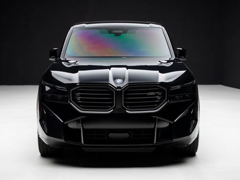 Used 2023 BMW XM w/ M Driver's Package AWD/4WD image 7