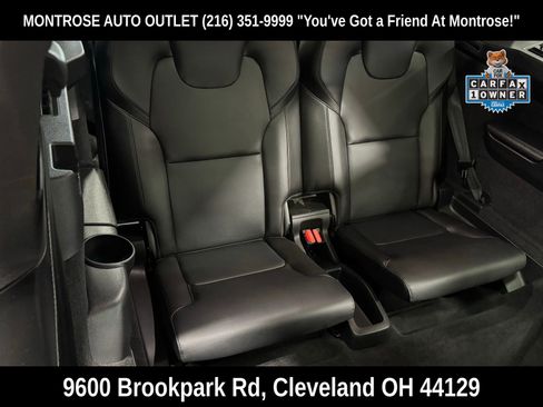 Used 2024 Volvo XC90 B5 Core image 46